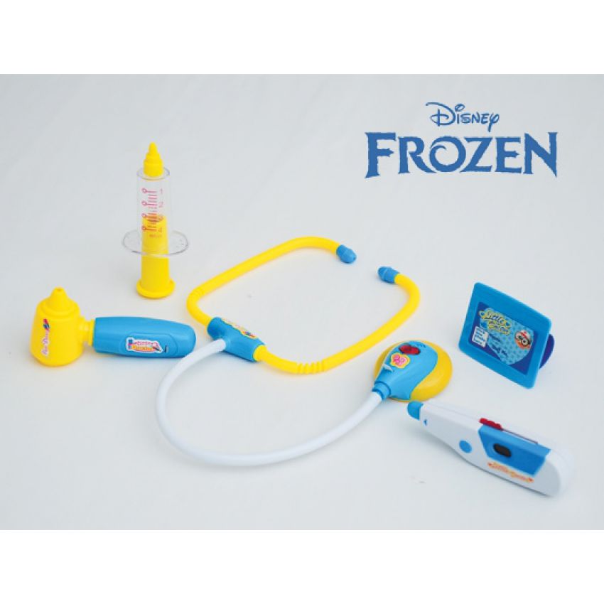 Electronic Frozen Doctor Set